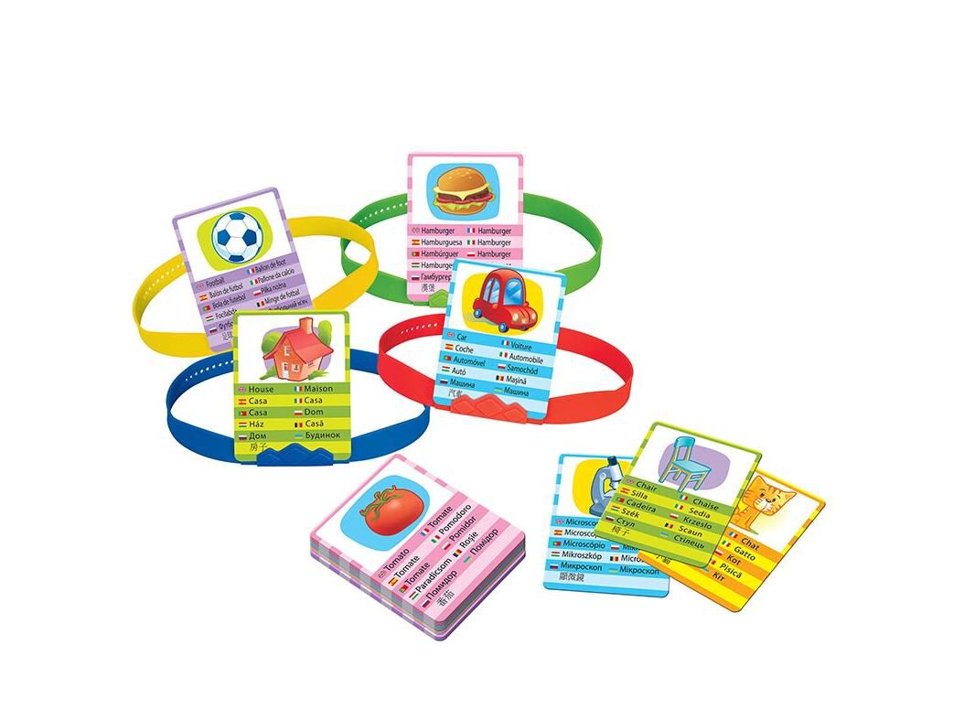 JOGO QUEM SOU EU? ONE TWO FUN image number 1