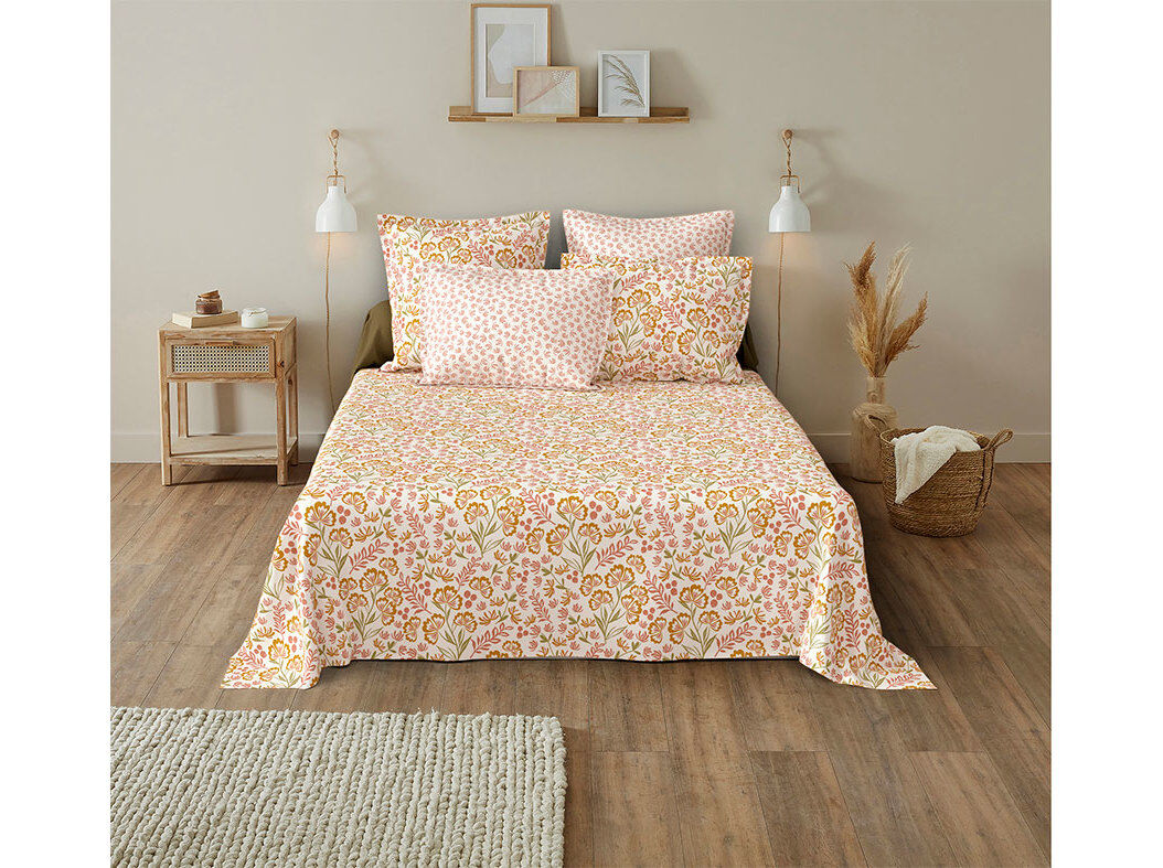 JOGO CAMA ACTUEL 100%ALGBIO 160X280 image number 0