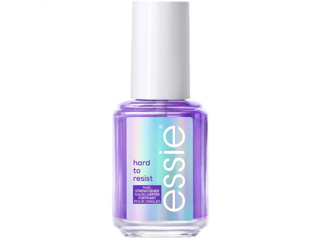 VERNIZ ESSIE TRATAMENTO HARD TO RESIST image number 1
