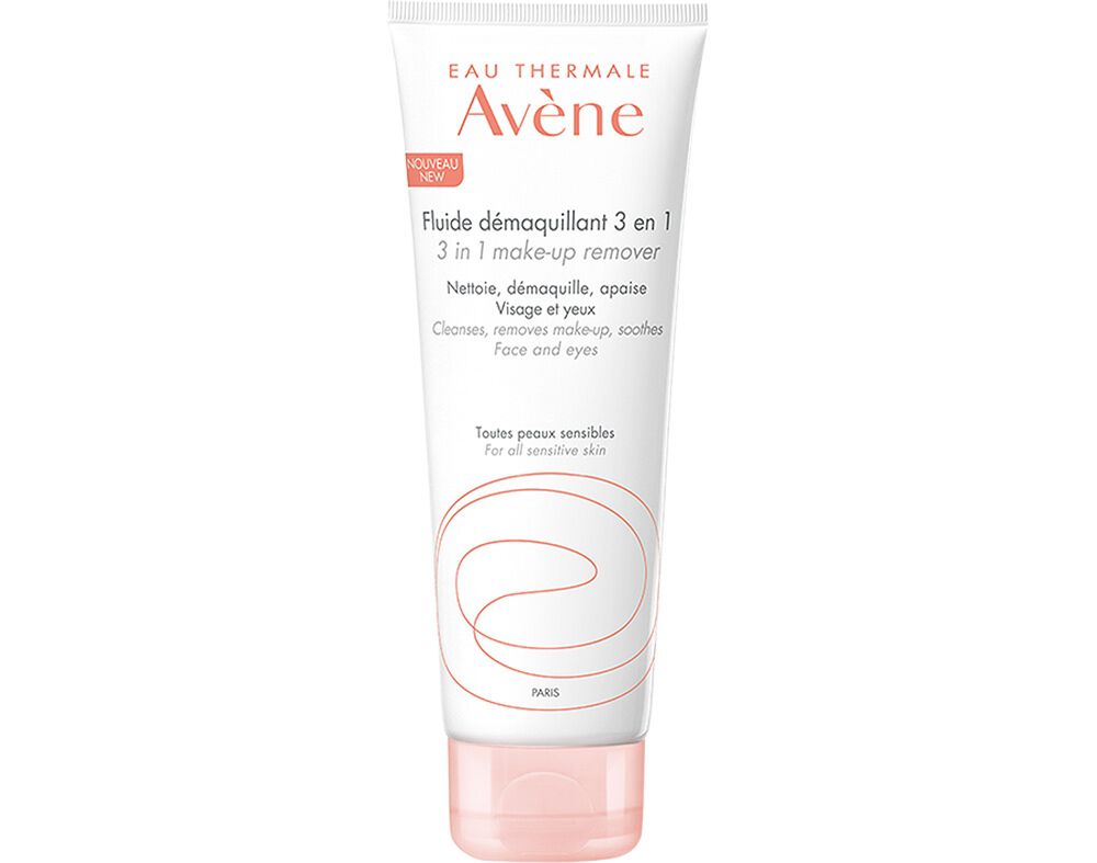 DESMAQUILHANTE AVENE 3 EM 1 200ML