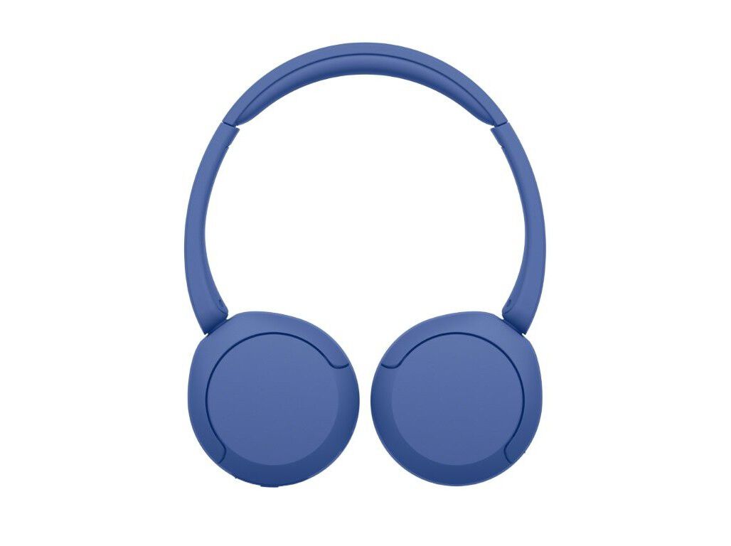AUSCULTADORES SEM FIO SONY WHCH530L AZUL image number 3