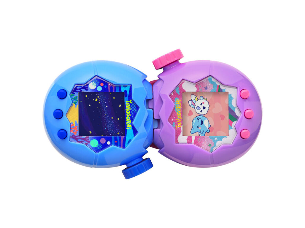 PARADISE TAMAGOTCHI MODELOS SORTIDOS image number 3