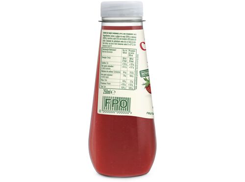Sumo Compal Fresco Morango 025l | Auchan