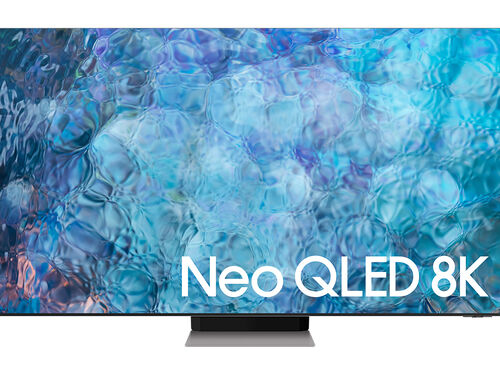 TV NEO QLED SAMSUNG QE75QN900ATXXC SMART 8K 75'' 190CM image number 0