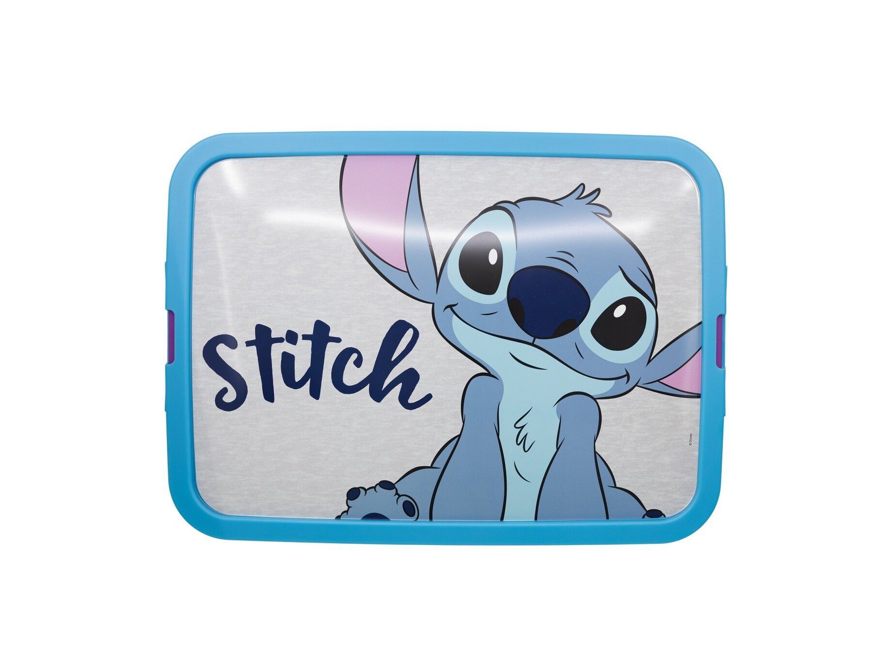 CAIXA ARRUMA&Ccedil;&Atilde;O STITCH 23L image number 1
