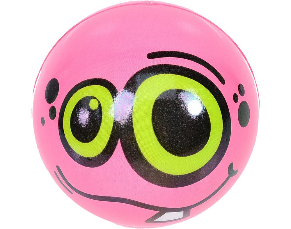 BOLA DIVERTIDA ONE TWO FUN &Oslash;10CM MODELOS SORTIDOS image number 1