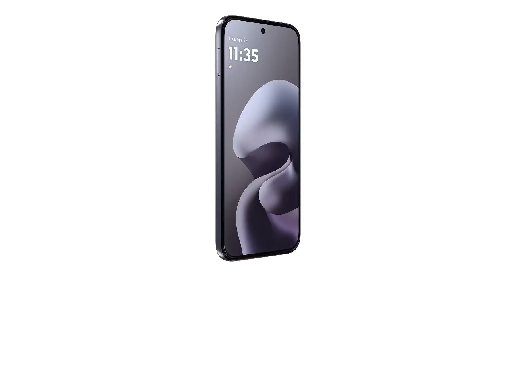 SMARTPHONE MOTOROLA G67 5G PANTONE ARCTICSEAL 4/256 image number 3