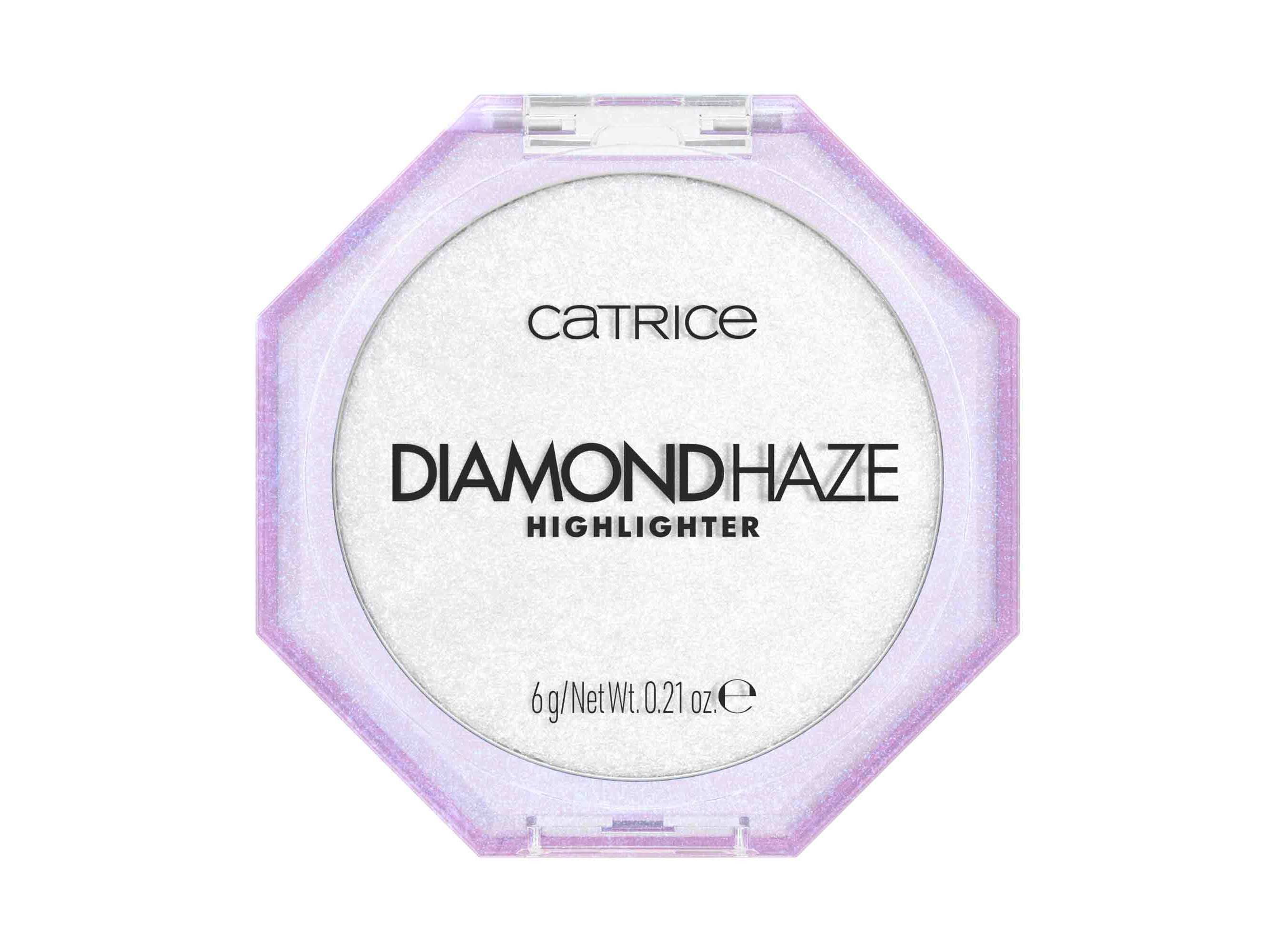 ILUMINADOR CATRICE DIAMOND HAZE 010 6G image number 0