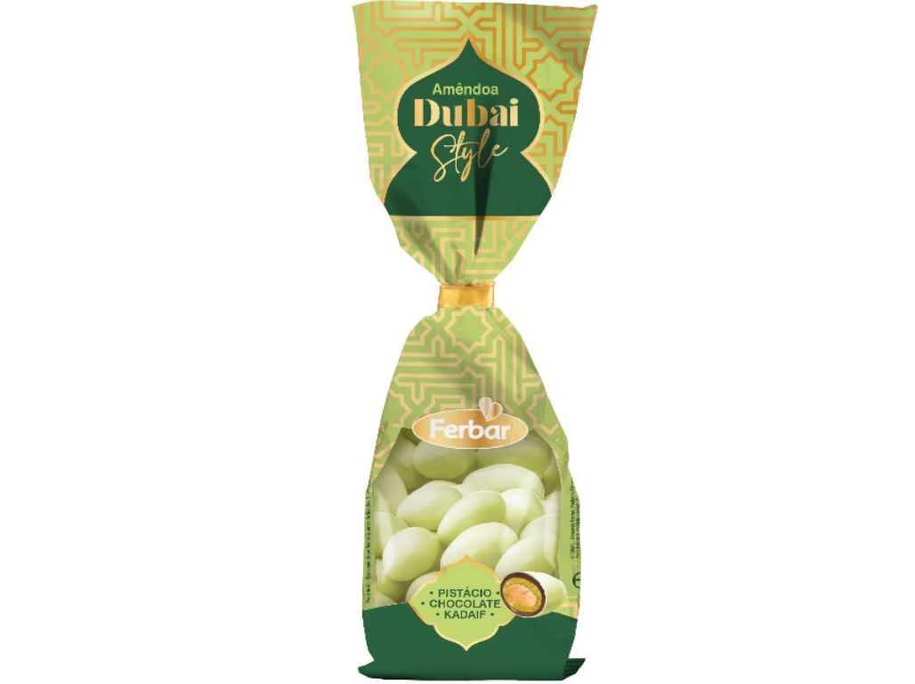 AM&Ecirc;NDOAS FERBAR DUBAI STYLE 160G image number 0