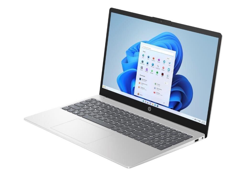 PORT&Aacute;TIL HP 15-FD0001NP (15.6" INTEL I3-N305 RAM:8GB 256GB SSD) image number 3