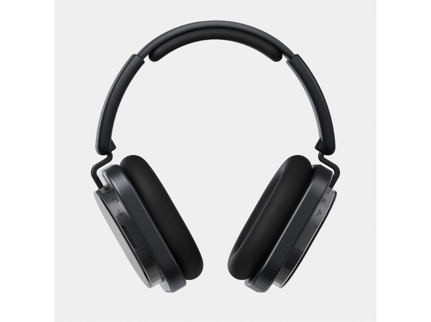 AUSCULTADORES NOTHING HEADPHONE (1) BLACK image number 1