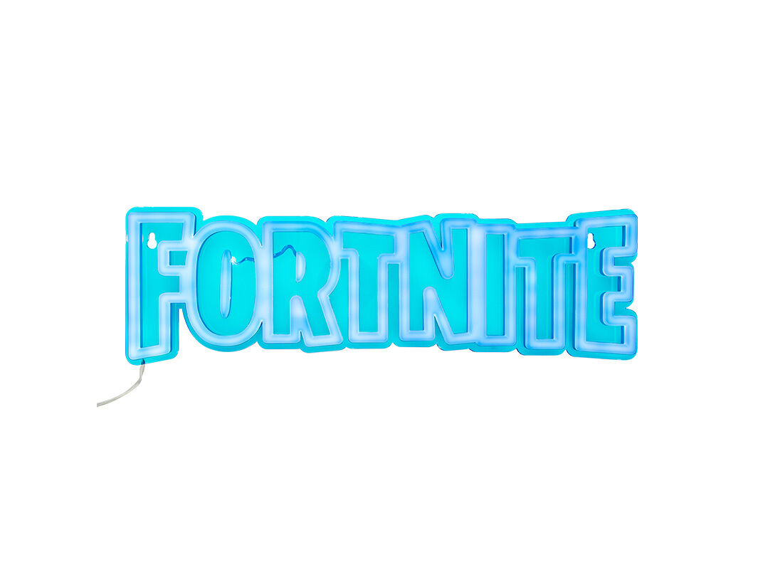 LUZ LED NEON FORTNITE image number 0