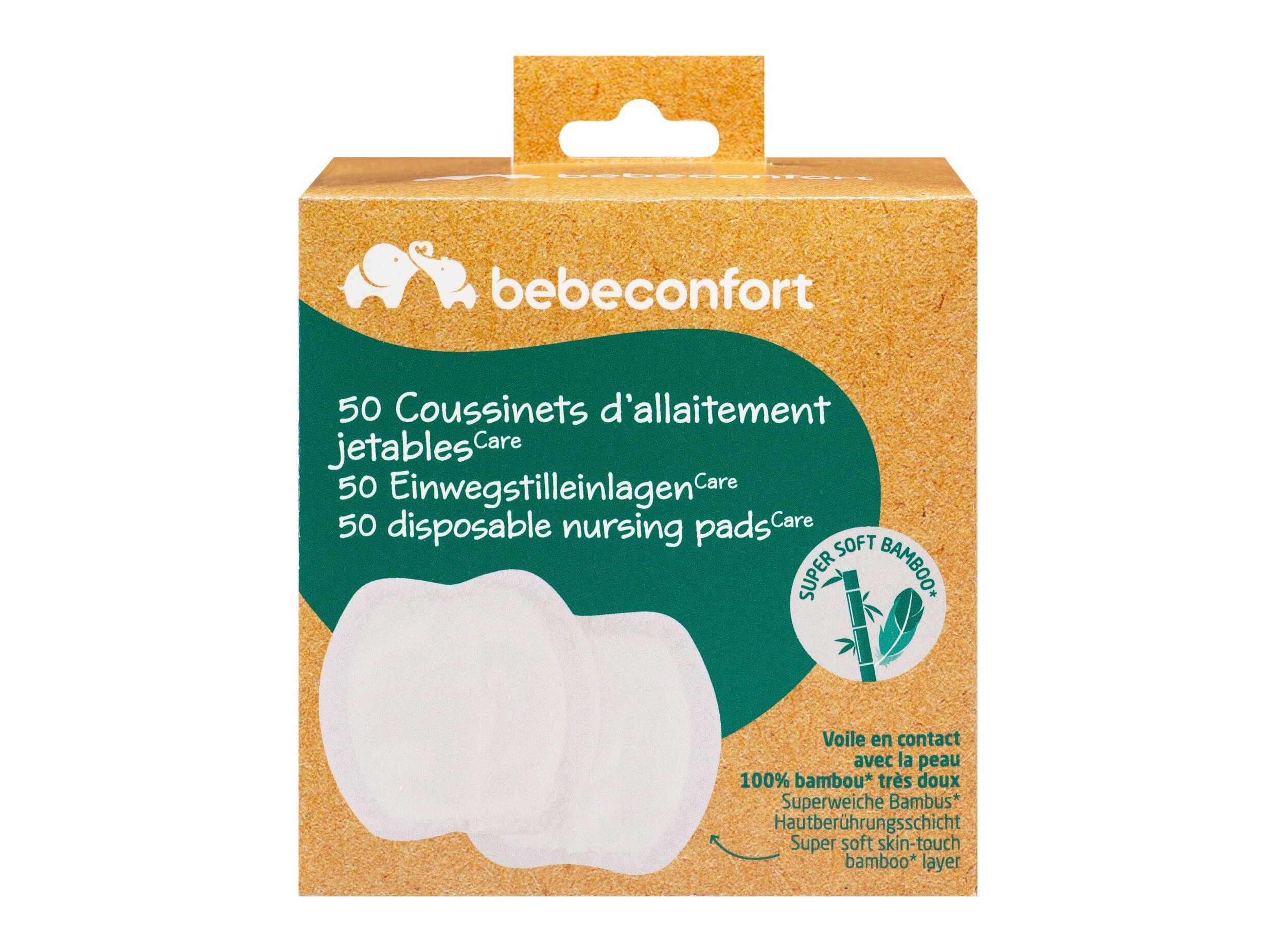 PACK 50 DISCOS B&Eacute;B&Eacute;CONFORT AMAMENTA&Ccedil;&Atilde;O