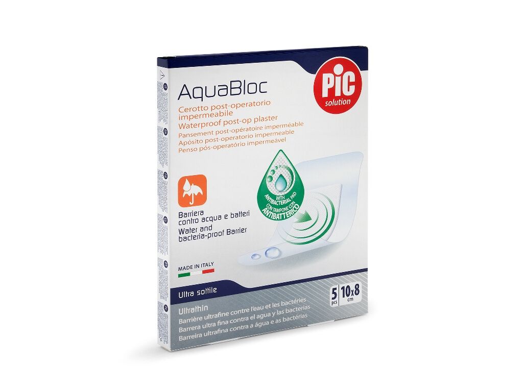 PENSOS PIC AQUABLOC ESTEREIS 10X8CM image number 0