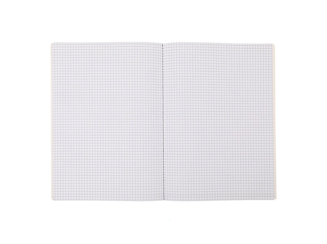 CADERNO A4 AGRAFADO AUCHAN image number 1