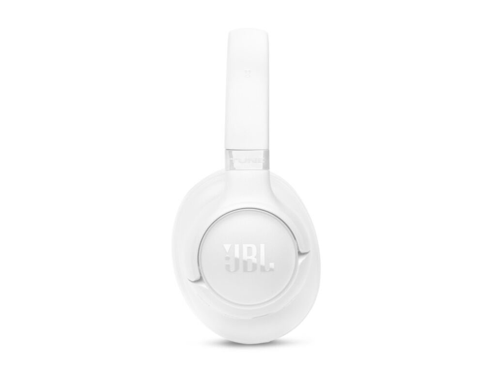 AUSCULTADORES BLUETOOTH JBL TUNE 730 BRANCO image number 2