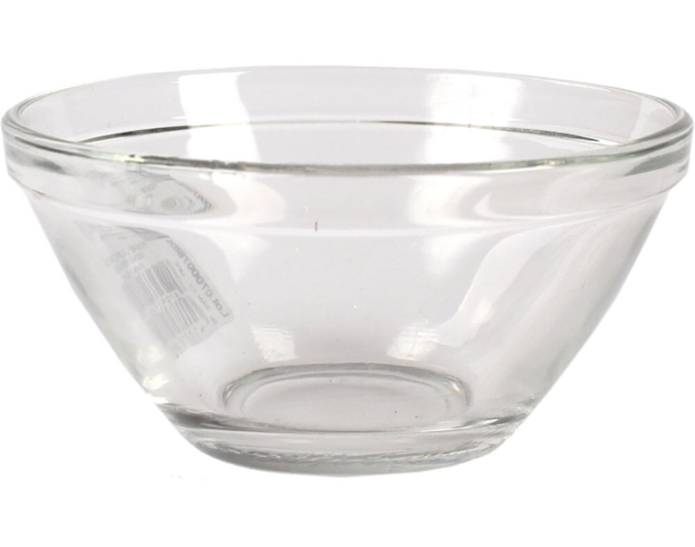 TA&Ccedil;A POMPEI BORMIOLI EMPILH&Aacute;VEL 10.5CM