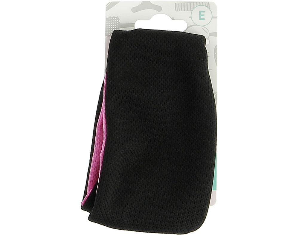 FITA COSMIA DE CABELO PARA DESPORTO LARGA 1UN image number 0