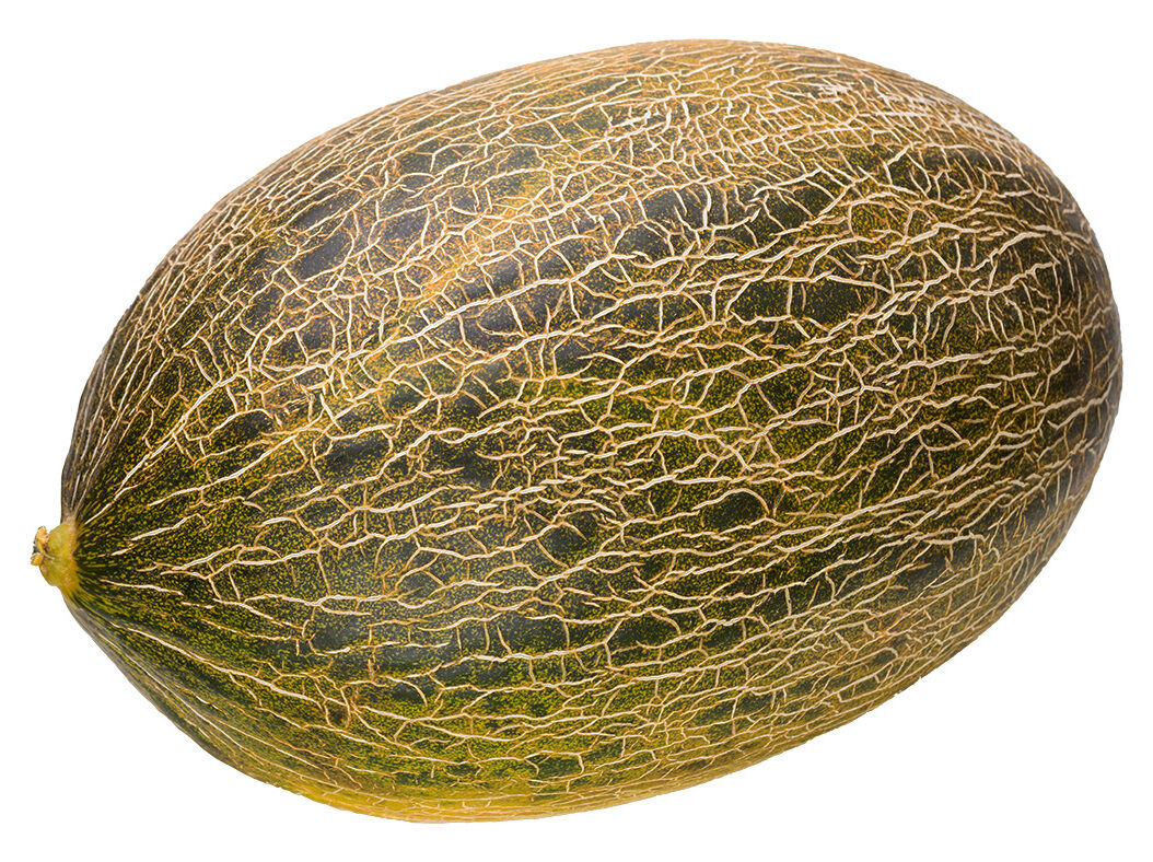 MEL&Atilde;O PELE DE SAPO AUCHAN CULTIVAMOS O BOM KG