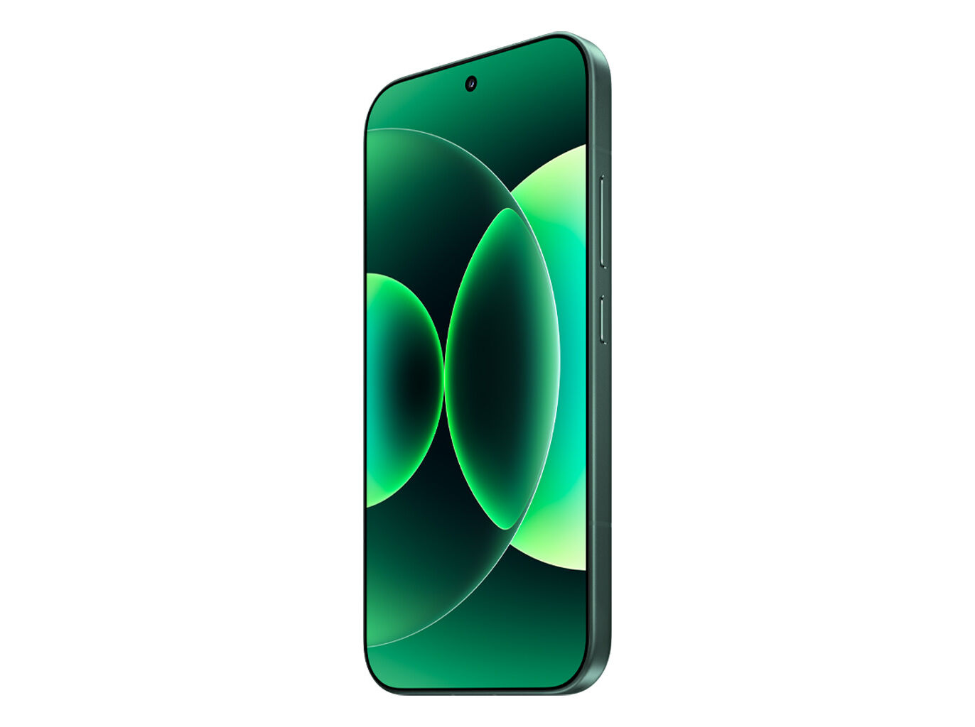 SMARTPHONE XIAOMI 17 GREEN 12/512 image number 4