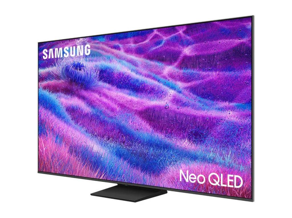 TV NEO QLED SAMSUNG TQ75QN80FAUXXC (75" SMART 4K 189CM) image number 1