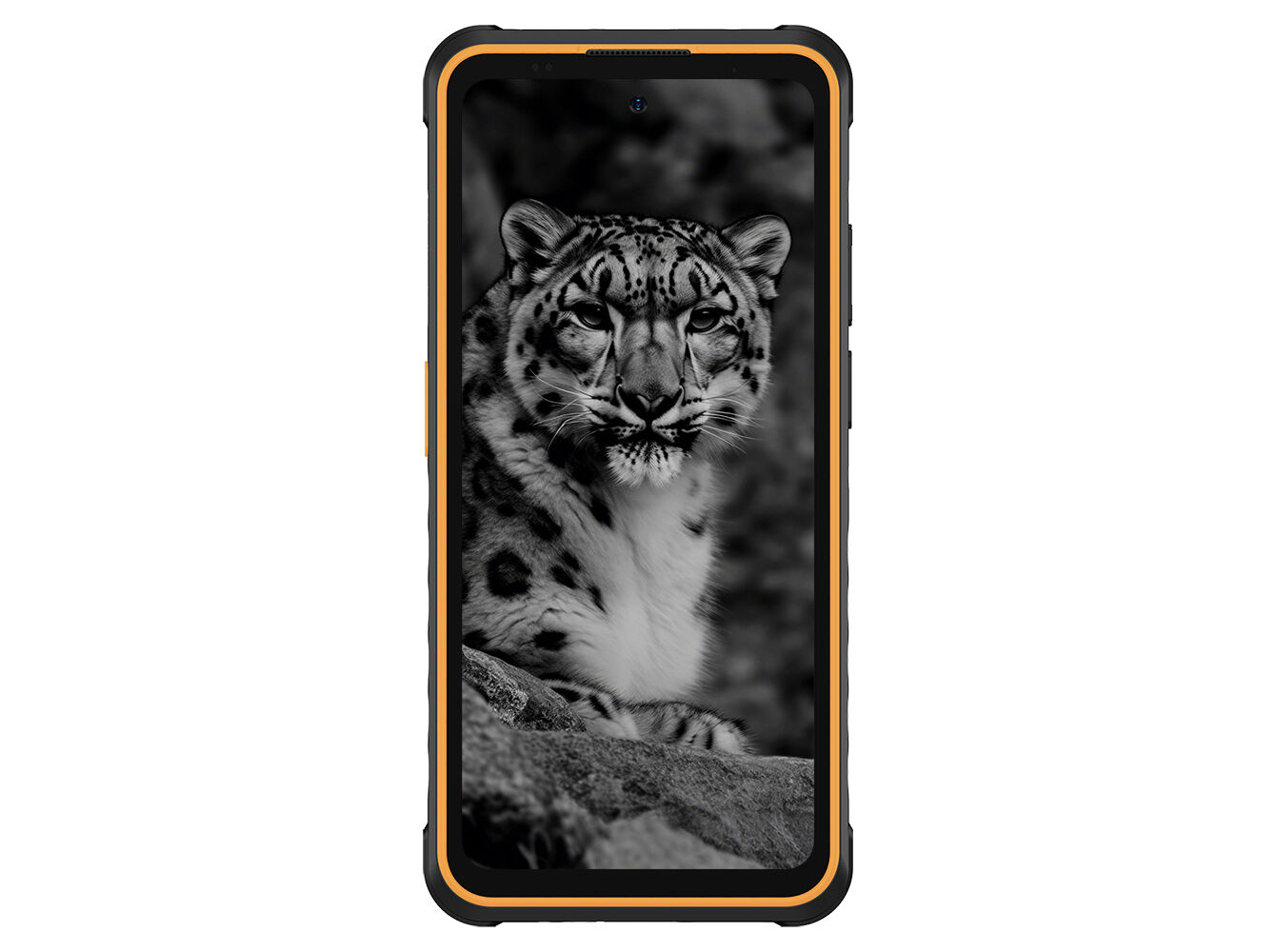 SMARTPHONE ROBUSTO ULEFONE ARMOR X31 6GB 128GB LARANJA image number 1