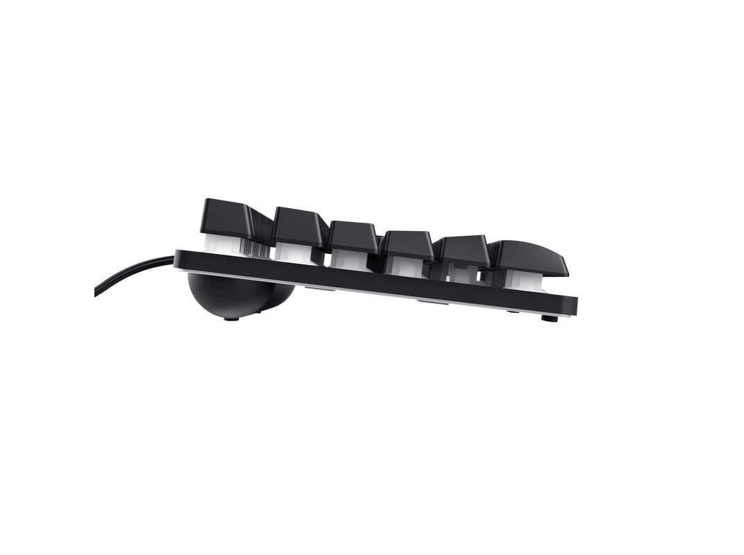 BUNDLE GAMING TRUST KITTRUGAM GXT 794 3EM1 (TECLADO + RATO + TAPETE RATO) image number 5