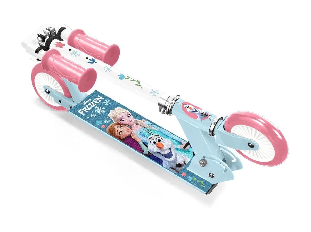 TROTINETE FROZEN DOBR&Aacute;VEL image number 2