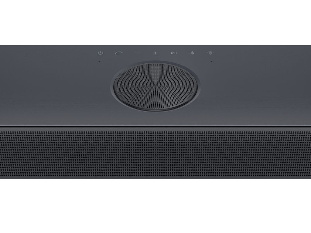 BARRA DE SOM LG SC9S 400W image number 5