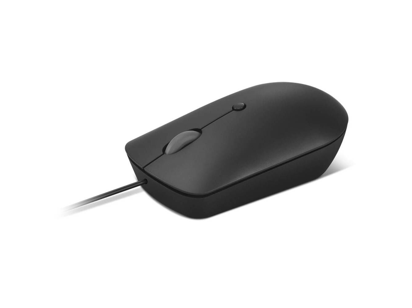 RATO C/ FIO LENOVO 400 USB-C COMPACT GY51D20875 image number 3