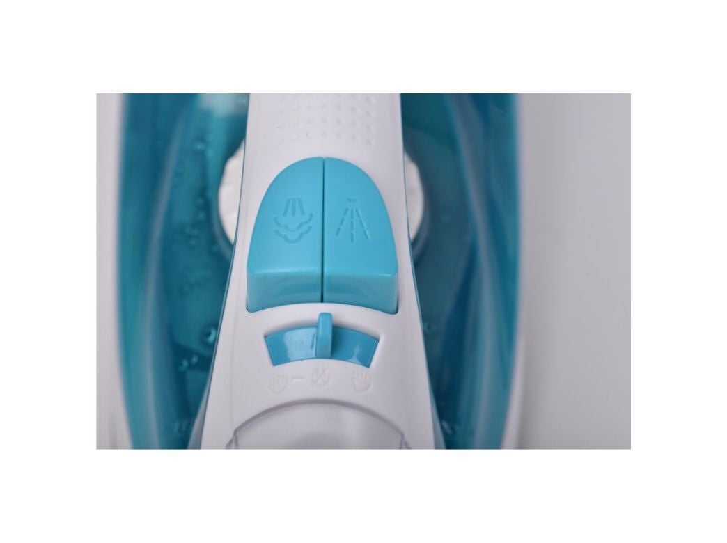 FERRO A VAPOR QILIVE Q.5843 image number 2