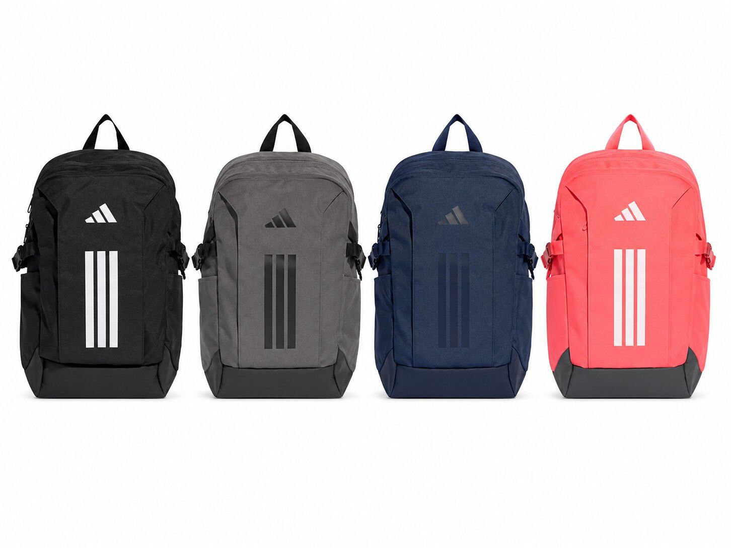 MOCHILA ADIDAS POWER 26.5L 30X47X20CM CORES SORTIDAS image number 1