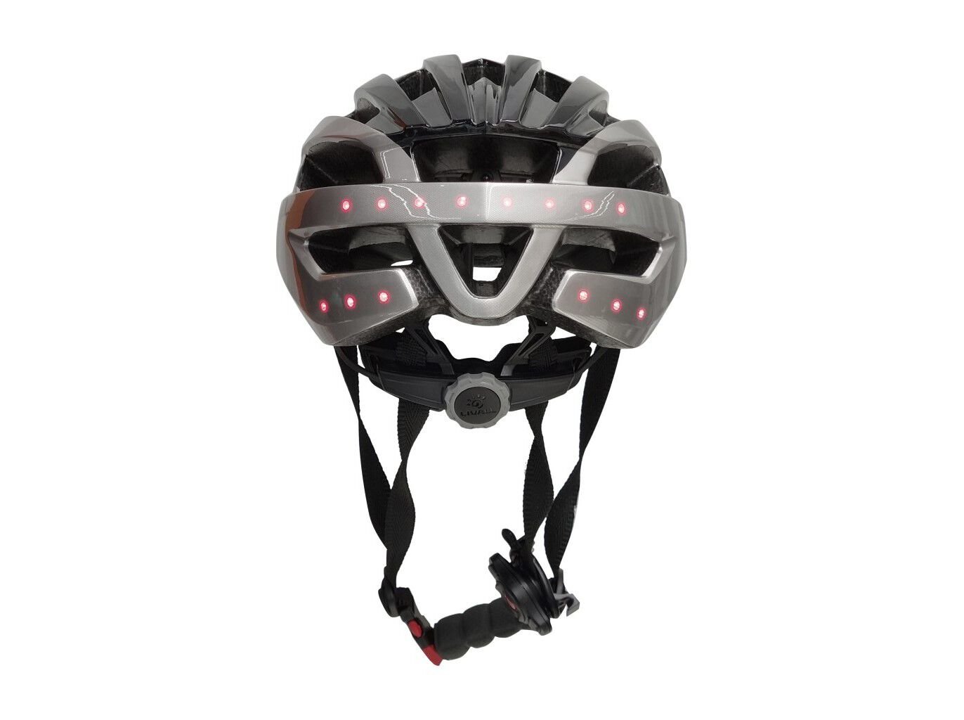 CAPACETE LIVALL MT1NEO-L-GRY-000 image number 1
