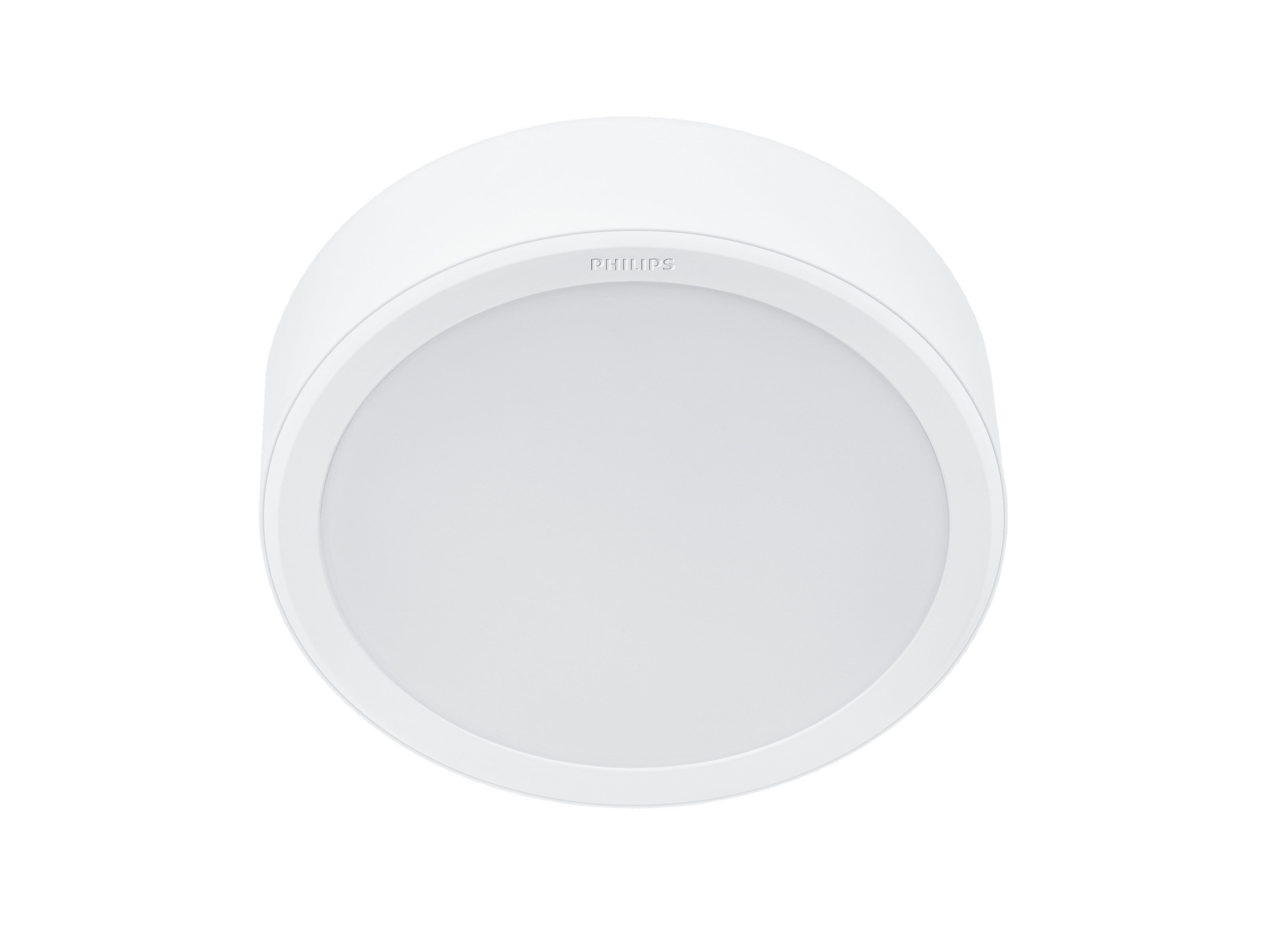 PLAFON LED PHILIPS MESON 16.5W 4000K image number 1