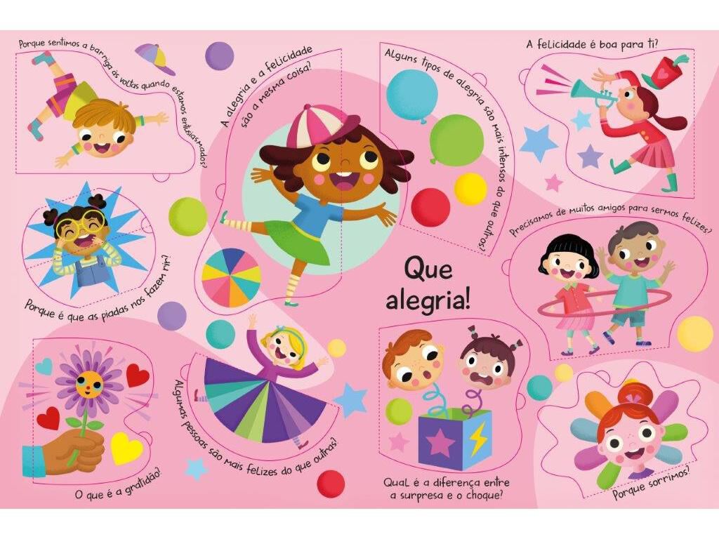 LIVRO O GRANDE LIVRO RESPOSTAS image number 2