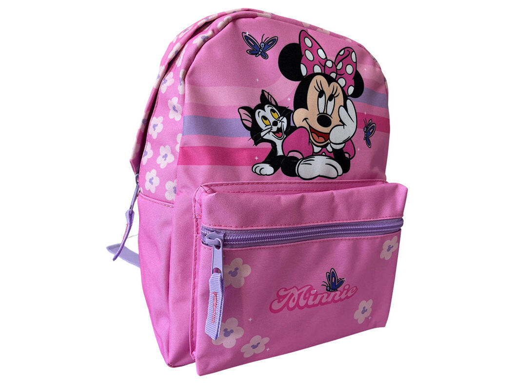 MINI MOCHILA MINNIE 29X20X8.5CM