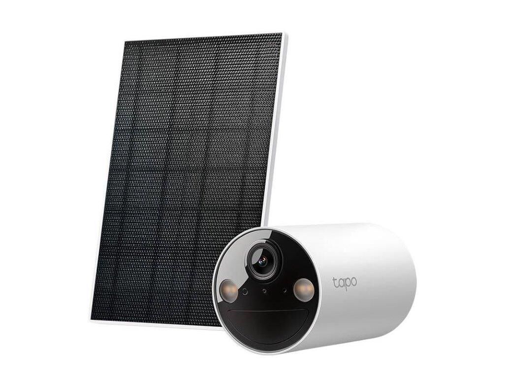 CAMERA TP-LINK TC82KIT