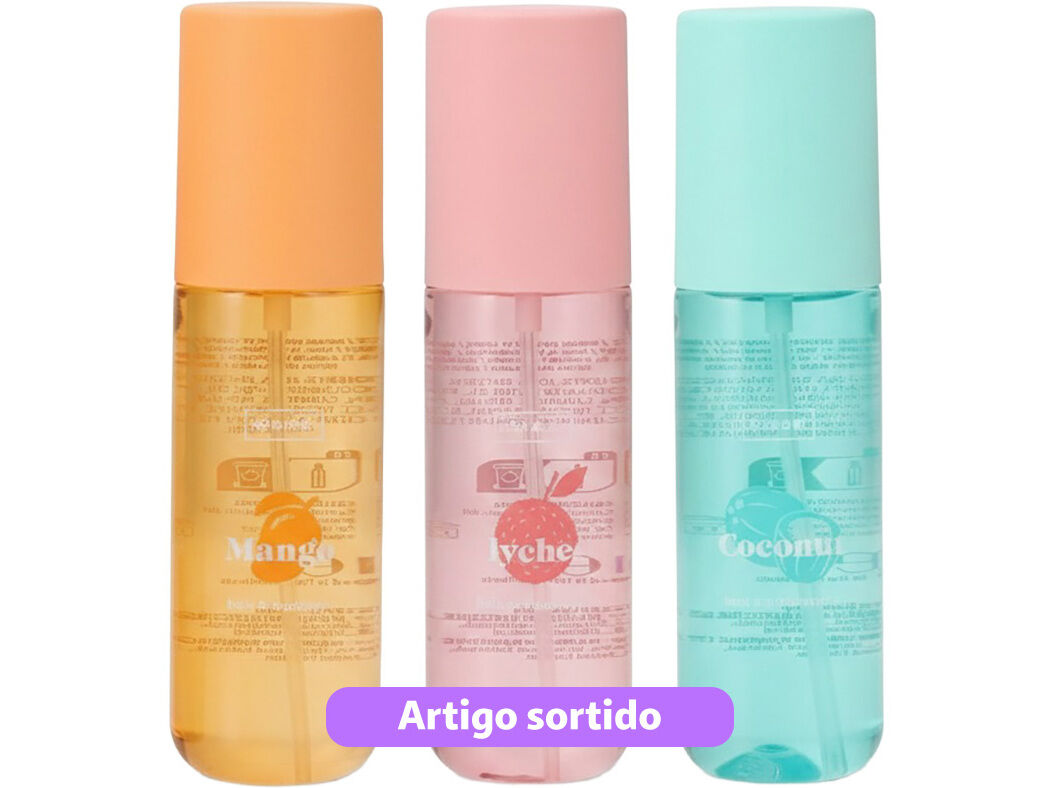 BODY & HAIR MIST SENCE THE GOOD RECIPE 100ML image number 0