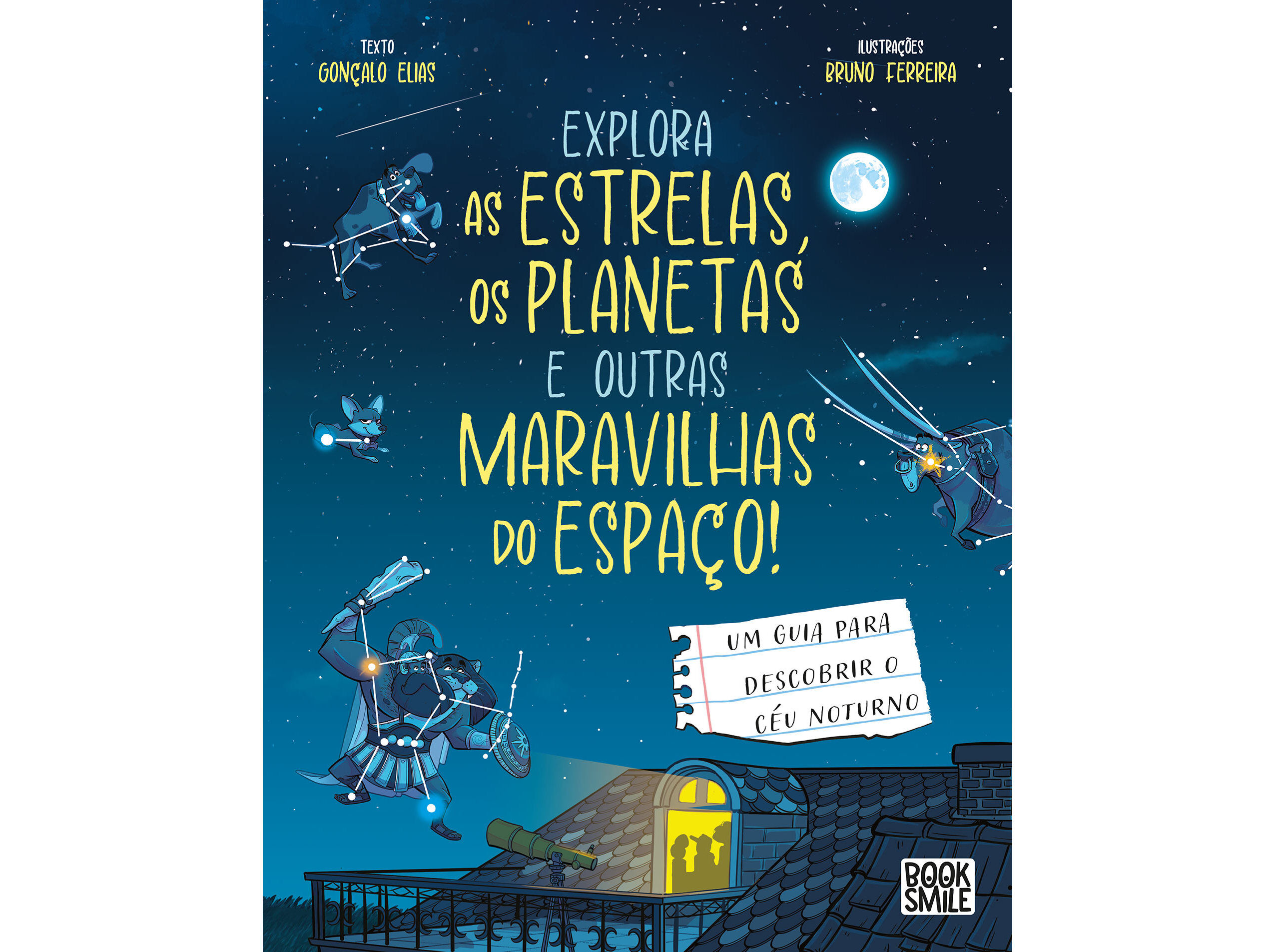 LIVRO EXPLORA AS ESTRELAS OS PLANETAS E OUTRAS MARAVILHAS DO ESPA&Ccedil;O! image number 0