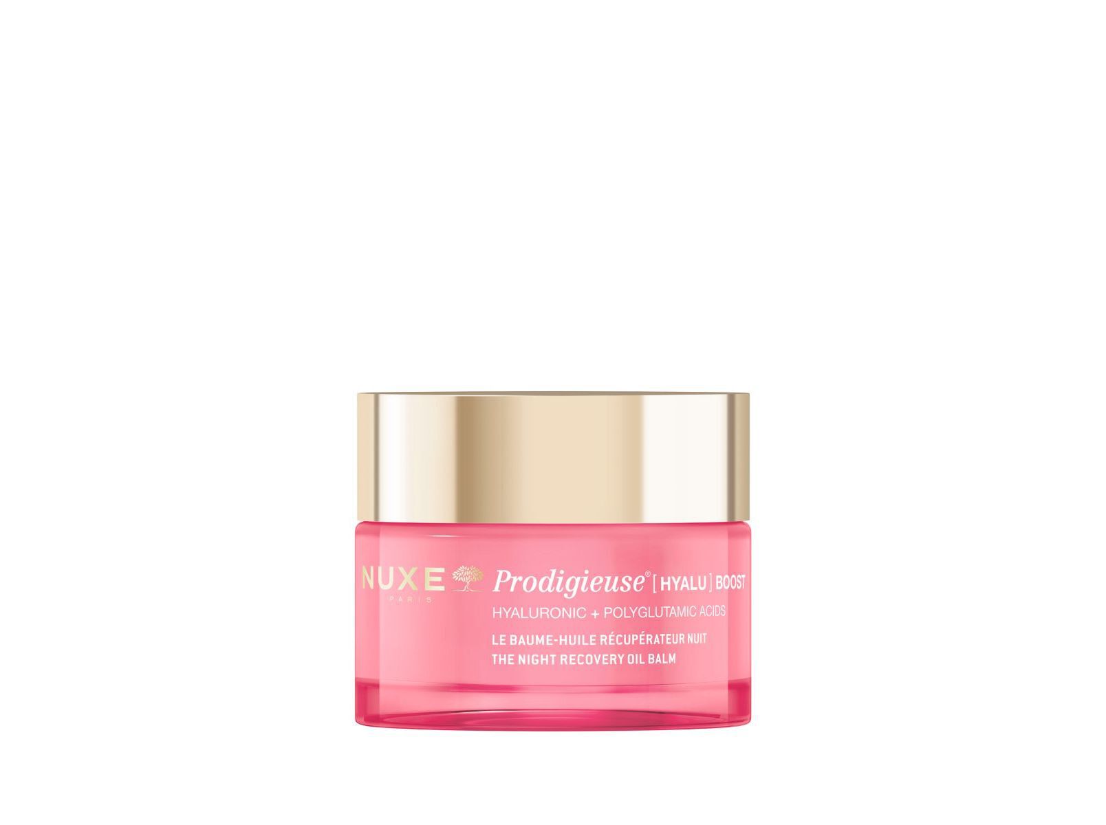 B&Aacute;LSAMO NOITE NUXE PRODIGIEUSE HYALU BOOST 50ML image number 0