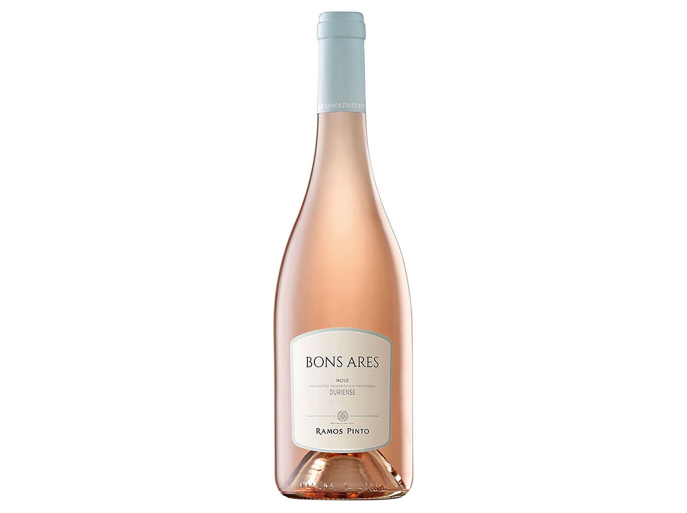 VINHO ROS&Eacute; BONS ARES DOURO 0.75L image number 1