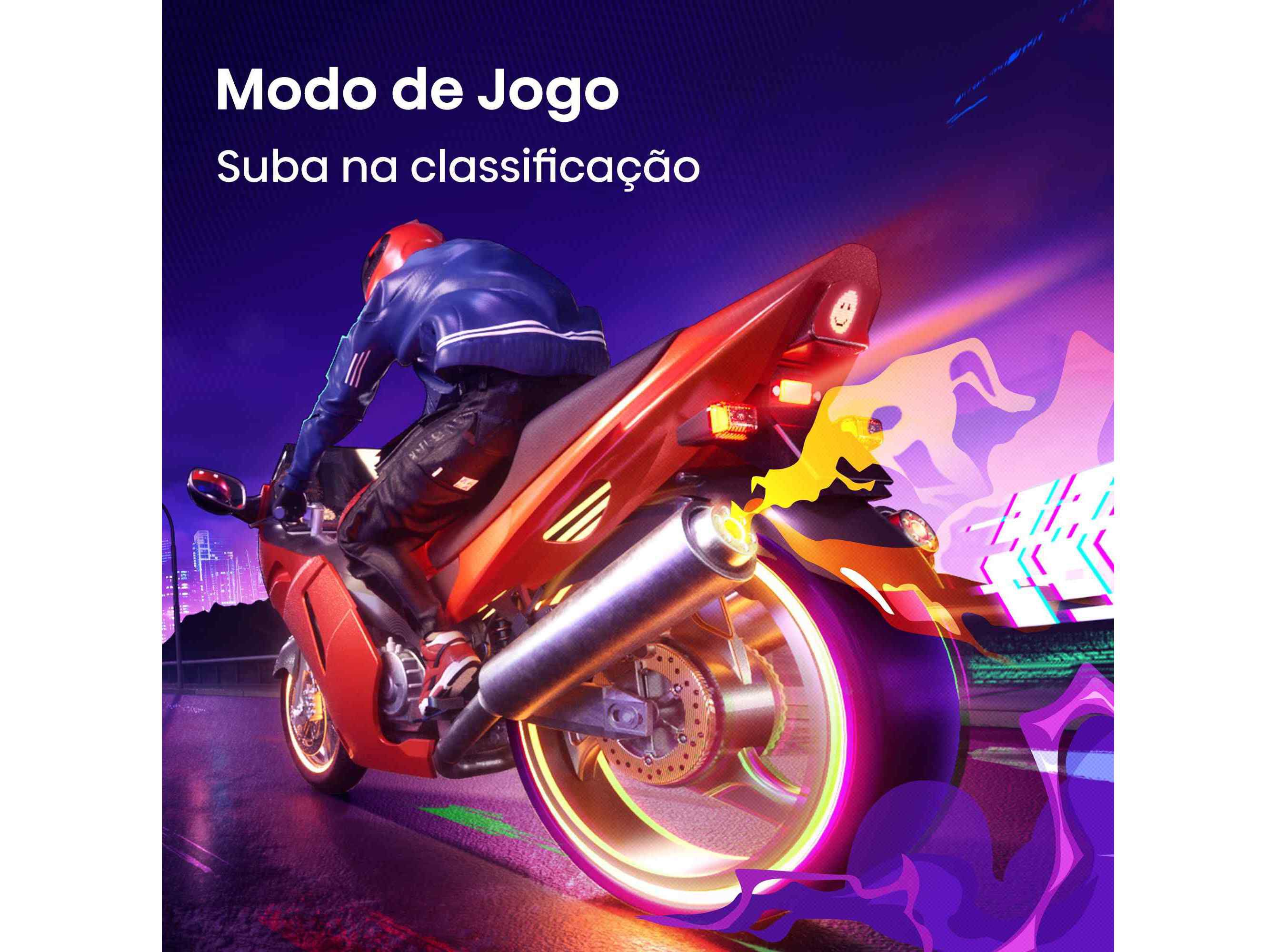 TV LED HISENSE 40A4S 40" FULL HD SMART image number 7