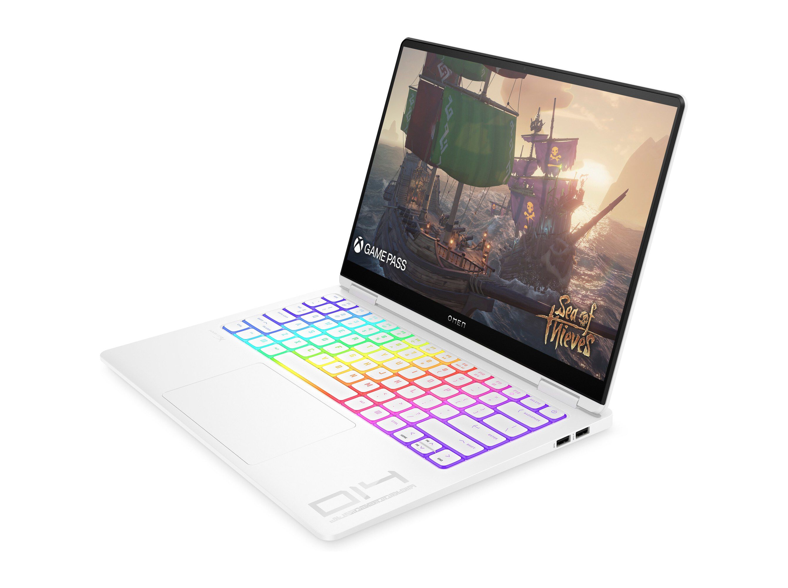 PORT&Aacute;TIL GAMING HP OMEN 14-FB0006NP 14" ULTRA9/32G/1TB image number 3