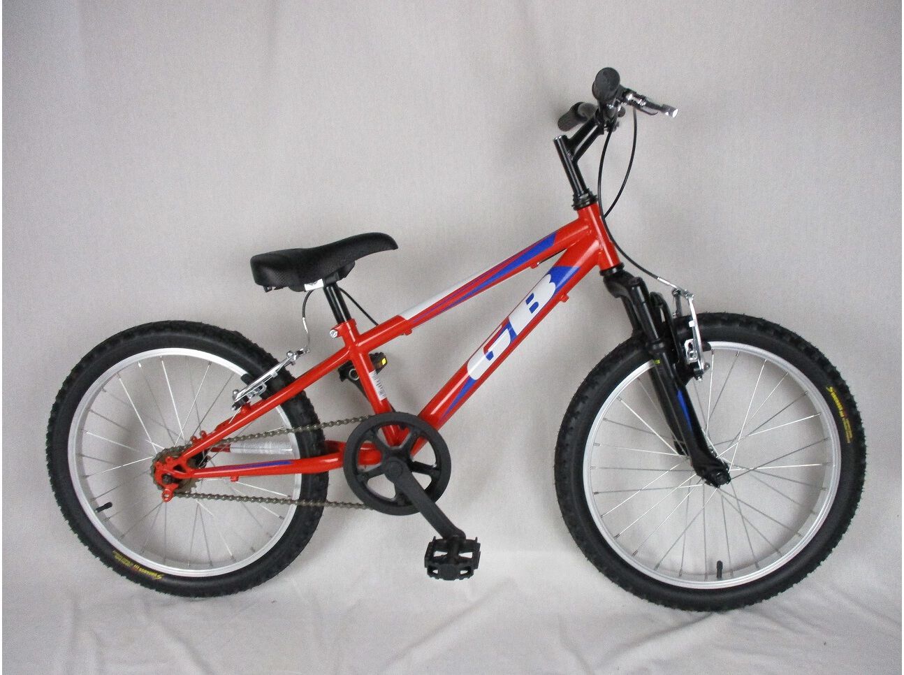 BICICLETA GOLDBIKE 20" image number 1