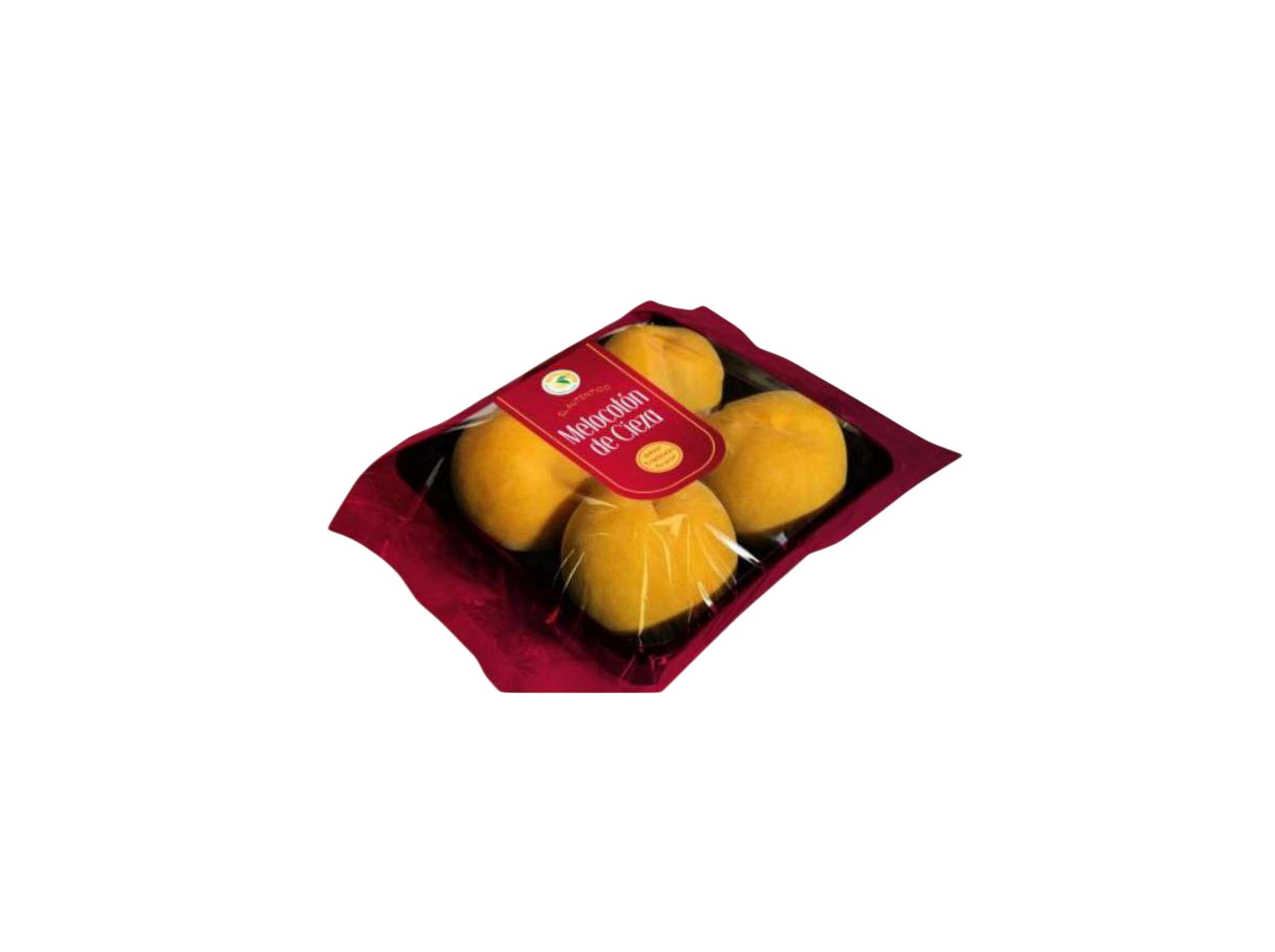 PESSEGO AMARELO IGP CIEZA . 1 KG