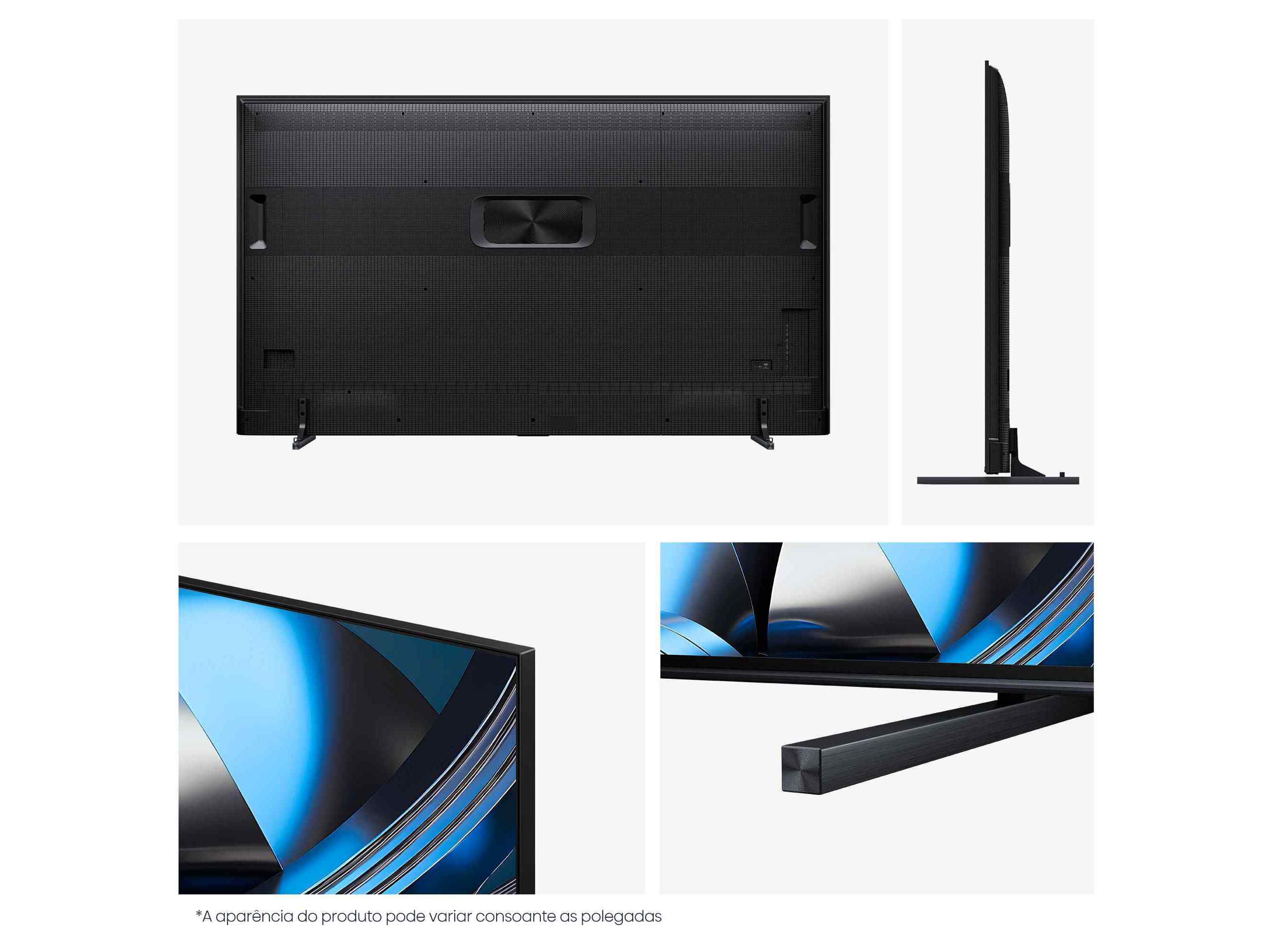 TV HISENSE ULED MINI LED 100U7SE (4K SMART TV 100" 253CM) image number 11