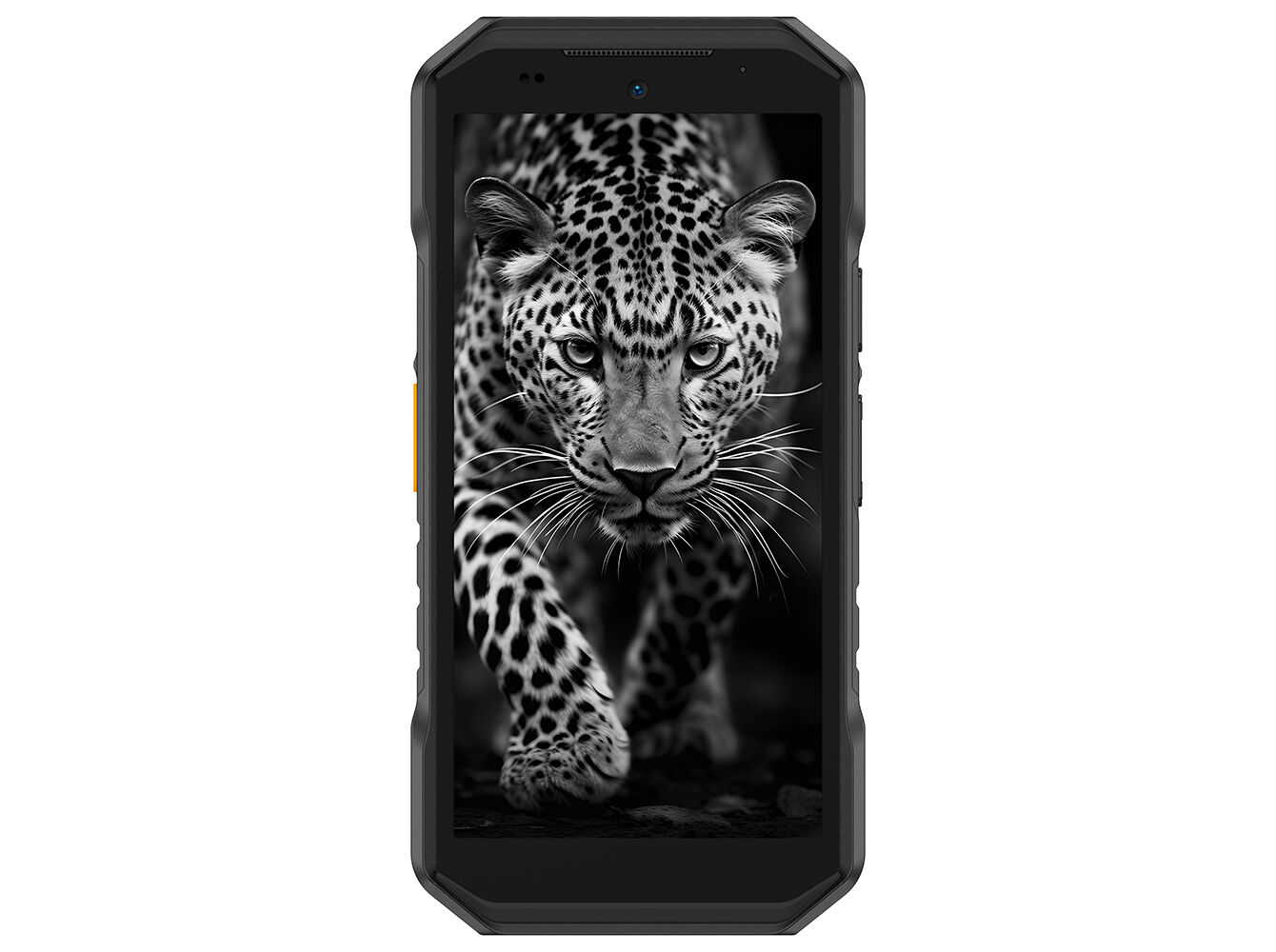 SMARTPHONE ROBUSTO ULEFONE ARMOR X32 PRETO 6/128GB image number 1