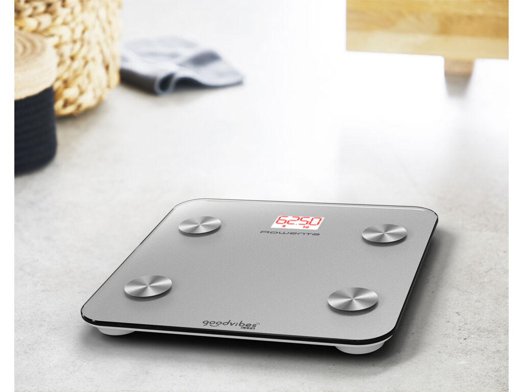 BALAN&Ccedil;A WC ELECTRONICA ROWENTA BR9600S1 CONECTAVEL GOODVIBES image number 2