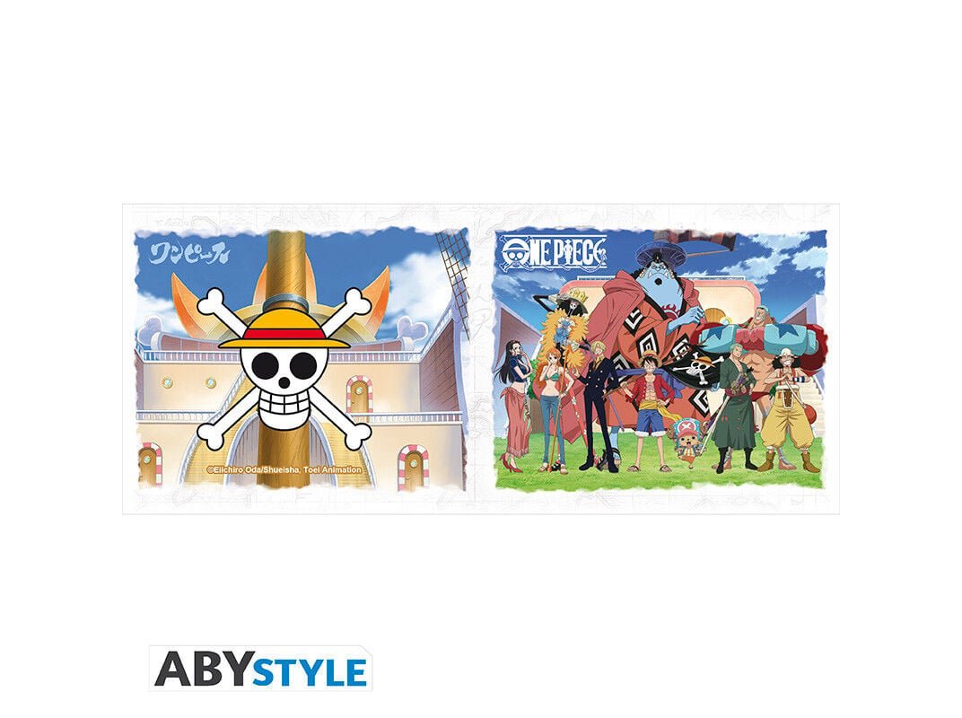 CANECA CREW ONE PIECE image number 2