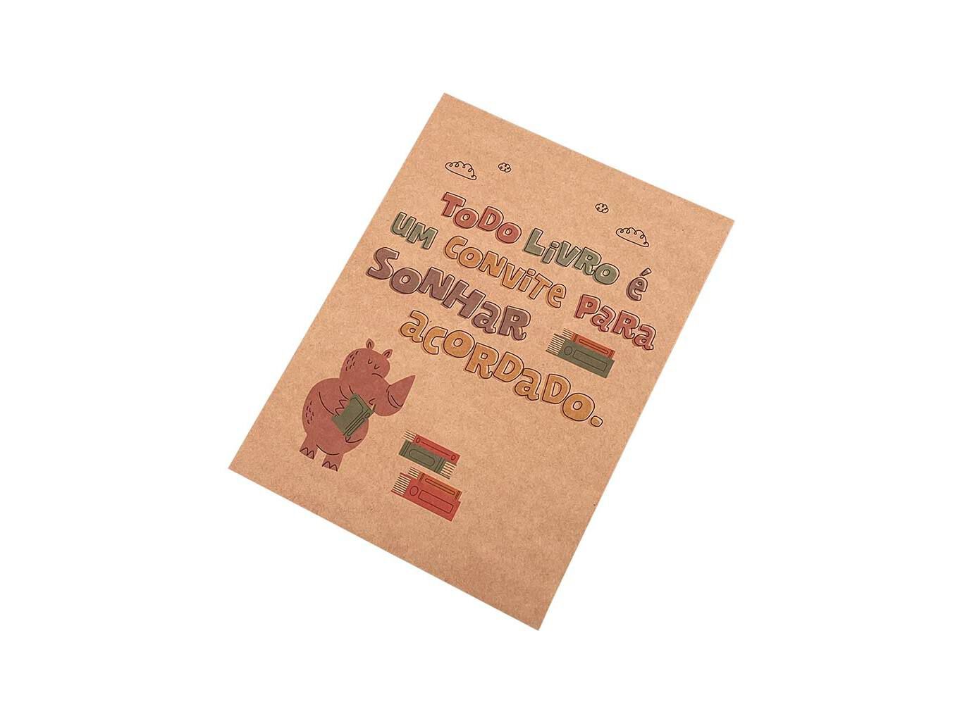 ENVELOPE INFANTIL KRAFT 452